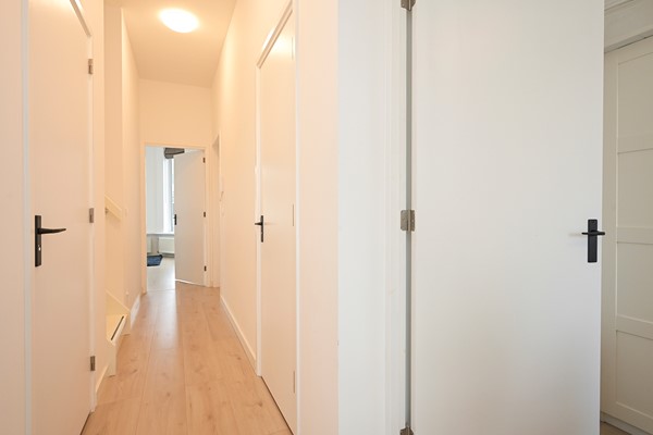 Medium property photo - Beeklaan 347A, 2562 AX The Hague
